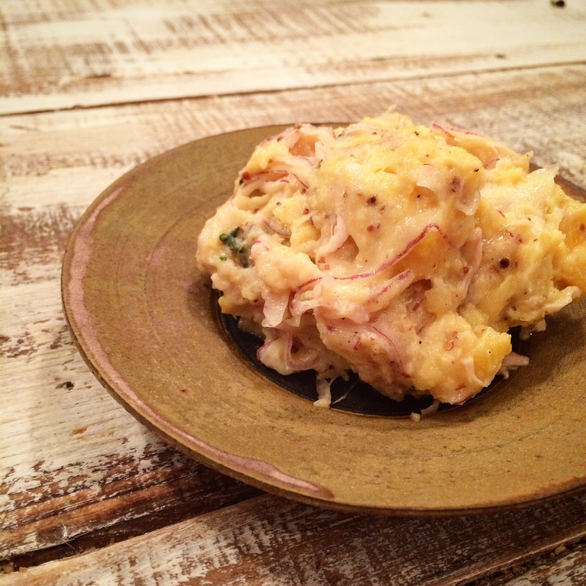 安納芋の美味しい食べ方 焼き方は 電子レンジはng 人気レシピなども紹介 ちそう