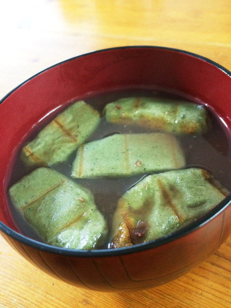 生麩 きぶ とは 作り方や美味しい食べ方は 料理レシピ 焼麩との違いまで紹介 ちそう