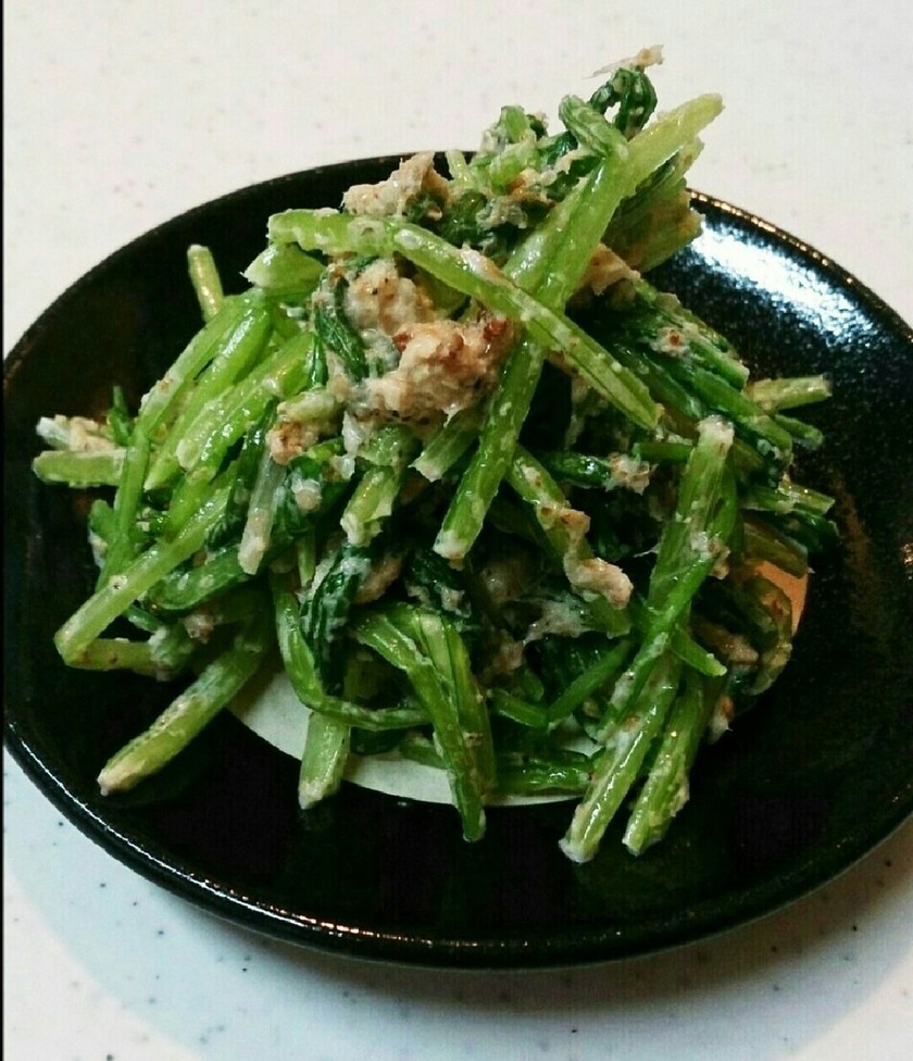 壬生菜 みぶな と水菜の違いとは 栄養価や食べ方 レシピのおすすめも紹介 ちそう