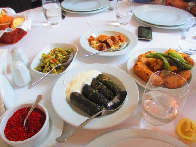 中東料理の人気一覧 9選 レシピや味の特徴を口コミとともに紹介 ちそう