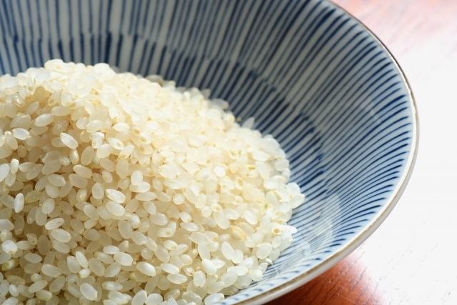 米につく虫は何 どこから湧く 虫除けの対策 対処法や食べれるかも解説 ちそう