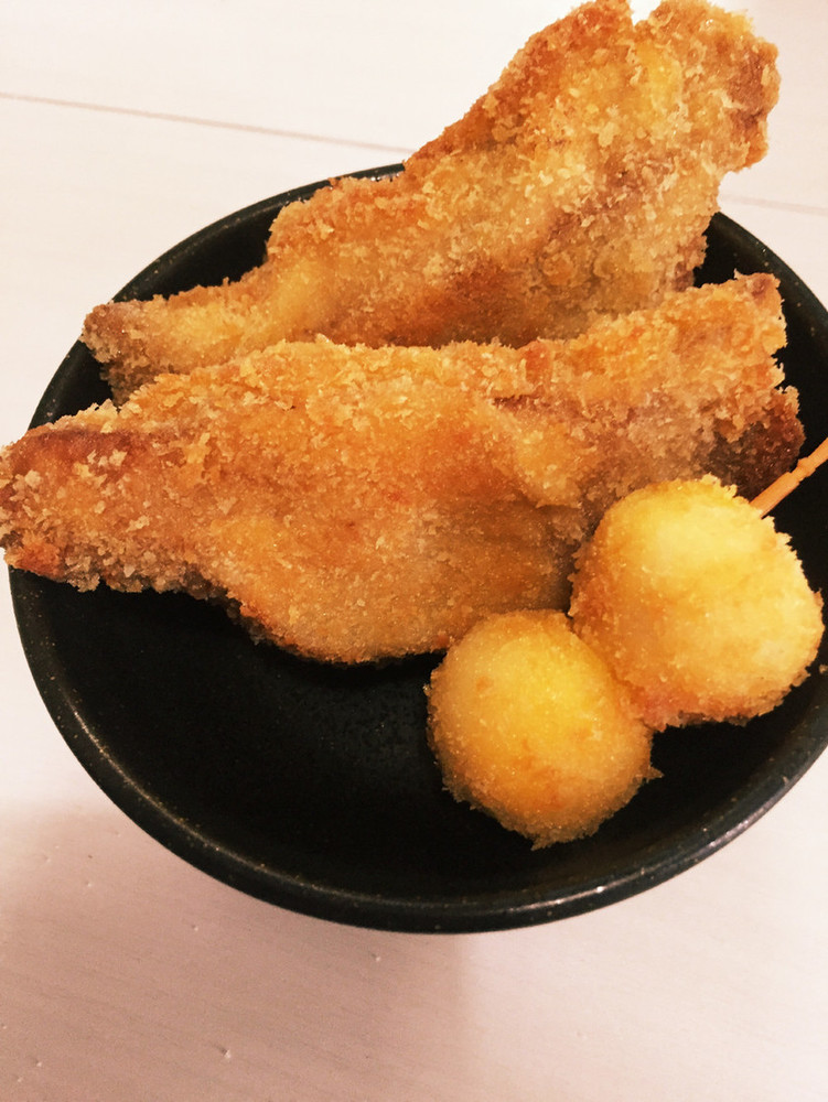 アカマンボウとは 回転寿司のマグロはこの魚 味や美味しい食べ方 レシピも紹介 ちそう