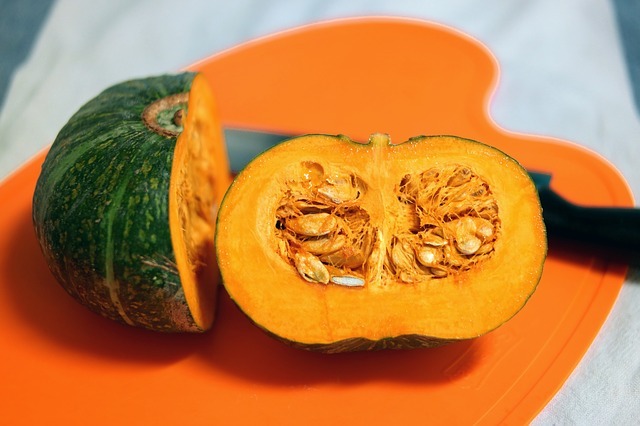 南京 かぼちゃ 南瓜は別物 種類が違う 名前の由来やその他の別名など紹介 ちそう