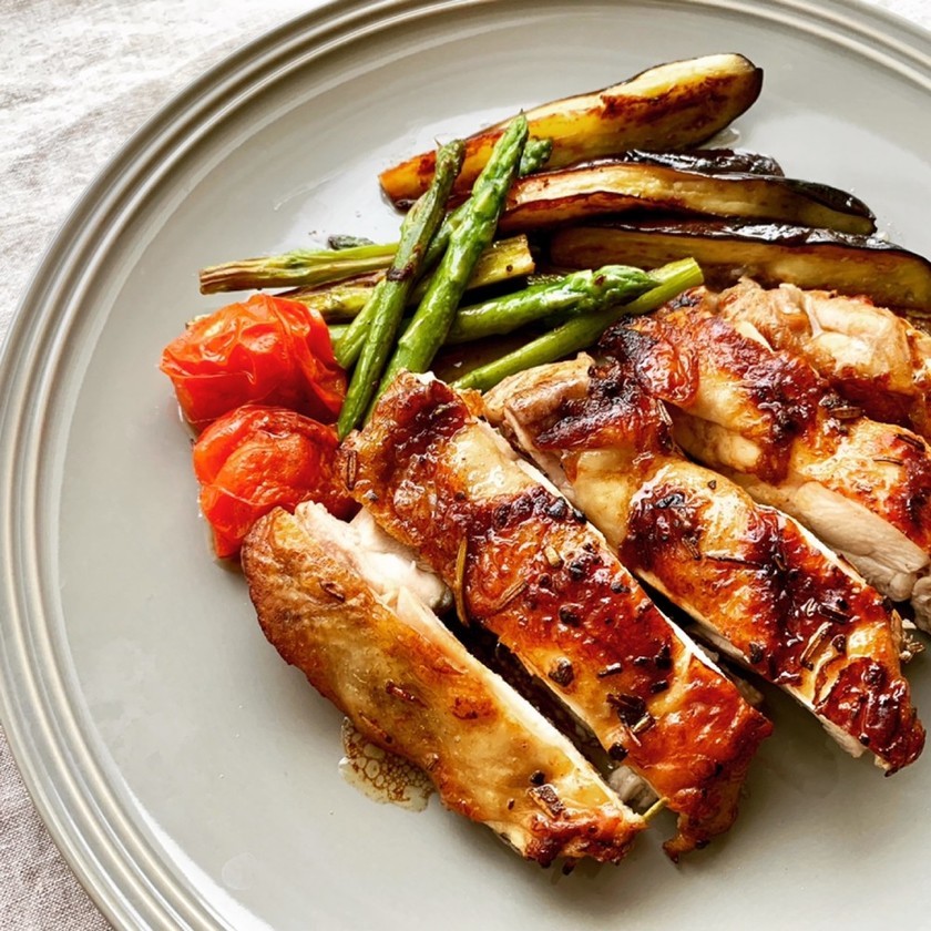 乾燥ローズマリー ドライフラワー の作り方は 保存方法や使い方のおすすめを紹介 ちそう