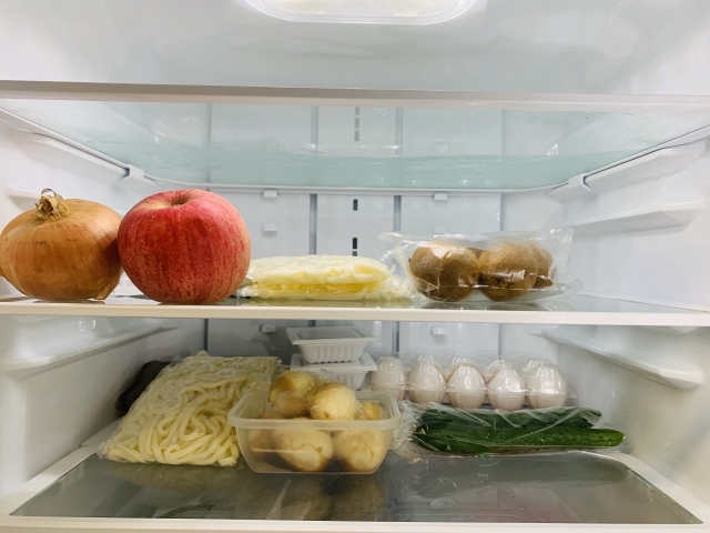 冷蔵庫の適正温度は何度 10 は高い 強中弱の設定方法や下がらない時の対処法も紹介 ちそう