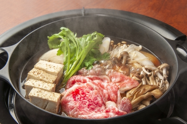 すき焼きの美味しい食べ方やマナーは 関西 関東別の作り方 レシピも紹介 ちそう