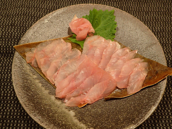 メバルの刺身は寄生虫に注意 味や美味しい食べ方は さばき方 熟成方法なども紹介 ちそう