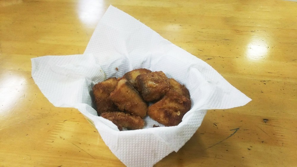 シイラの刺身は食べられる 味は美味しい 食中毒 寄生虫など懸念点も解説 ちそう