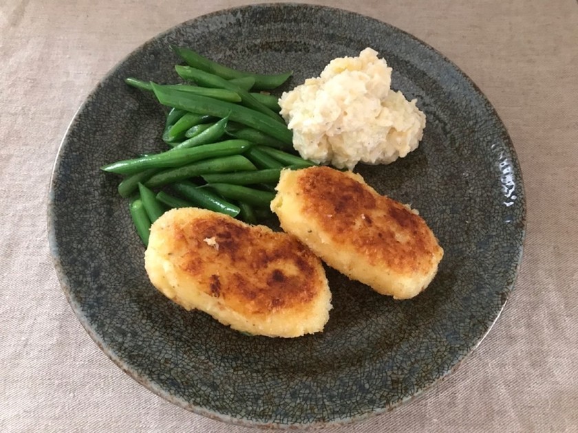 赤いじゃがいもの品種とは 味 見た目の特徴は 食べ方 レシピのおすすめを紹介 ちそう