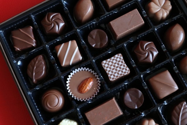 ダイエット中にチョコは食べていい 太らない食べ方やコンビニ商品のおすすめなども紹介 ちそう