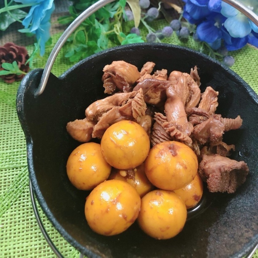 焼き鳥の「ちょうちん」とは？どこの部位？味わい・焼き方や食べ方のおすすめまで紹介！ ちそう