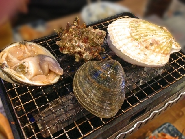貝は何種類 食用の美味しい貝を味 食べ方など比較して一覧で紹介 ちそう
