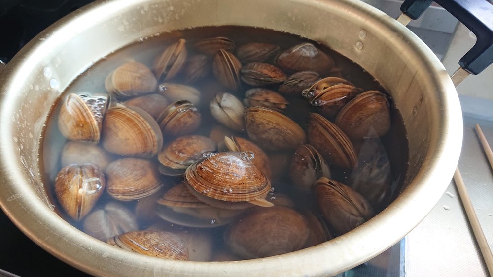 貝は何種類 食用の美味しい貝を味 食べ方など比較して一覧で紹介 ちそう