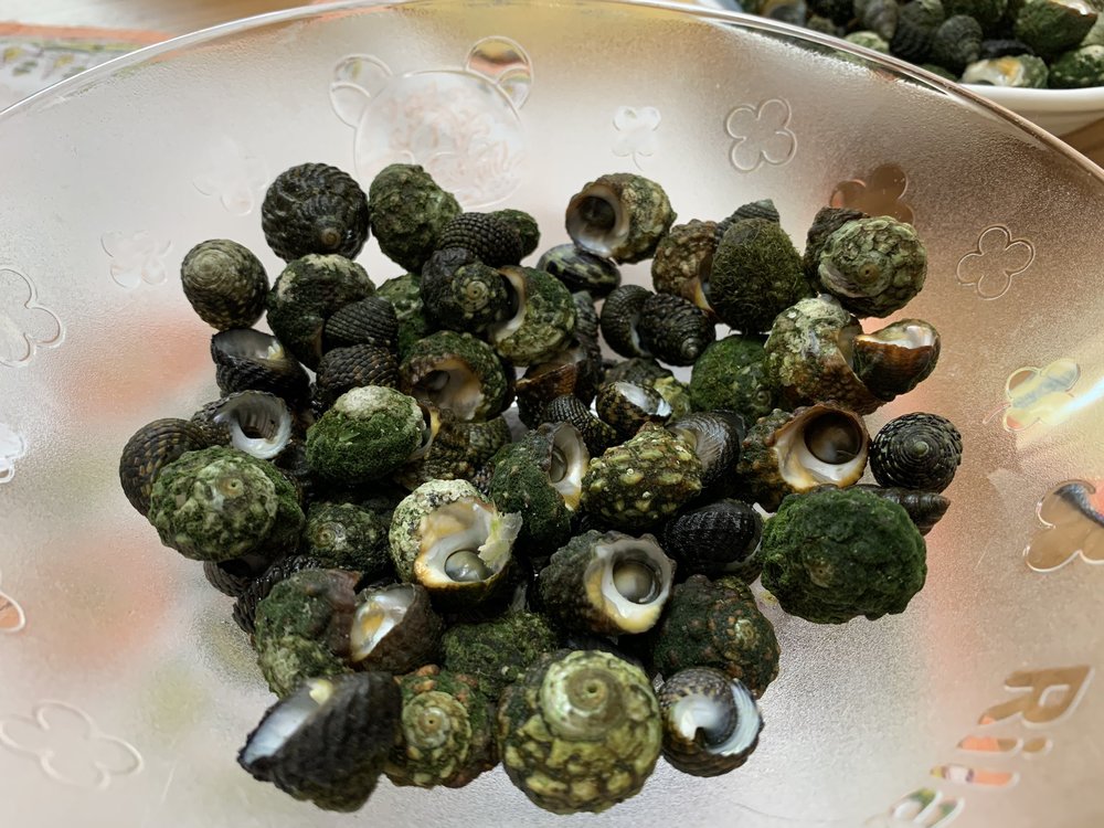 貝は何種類 食用の美味しい貝を味 食べ方など比較して一覧で紹介 ちそう