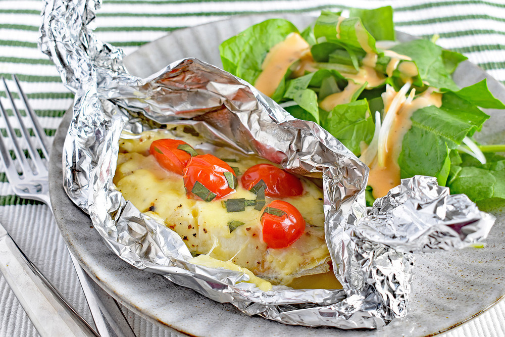 ほっけの干物 一夜干し とは 作り方 焼き方は アレンジレシピのおすすめなども紹介 ちそう