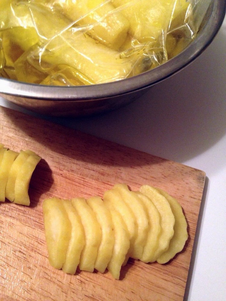 たくあんとは 作り方や たくわん との違いは 賞味期限やアレンジレシピなども紹介 ちそう