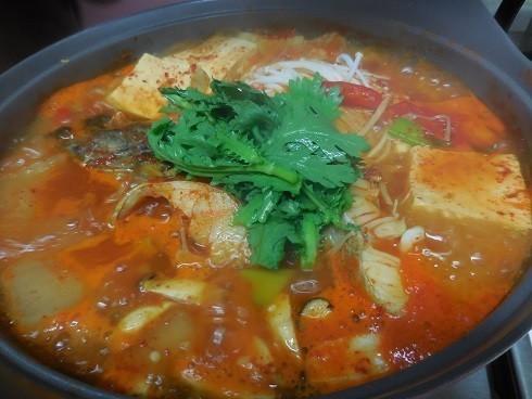 チゲの意味とは 韓国語でチゲ鍋は変 スンドゥブなど種類やレシピのおすすめを紹介 ちそう チゲの意味とは 韓国語でチゲ鍋は変 スンドゥブなど種類やレシピのおすすめを紹介 ちそう