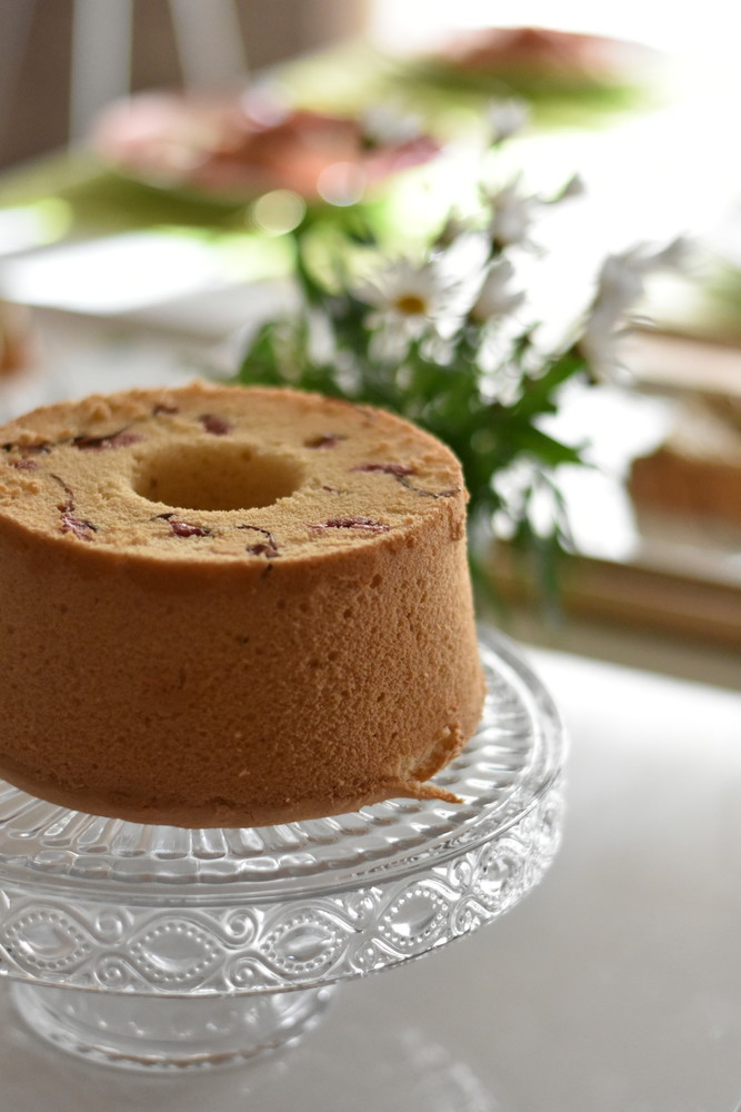サクラ味とは 桜に含まれる成分 クマリン の風味 お菓子の作り方なども紹介 ちそう