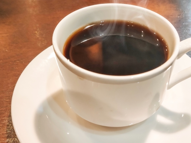 朝コーヒーは体に悪い 下痢や腹痛になる 正しい飲み方をした際の効果なども紹介 ちそう