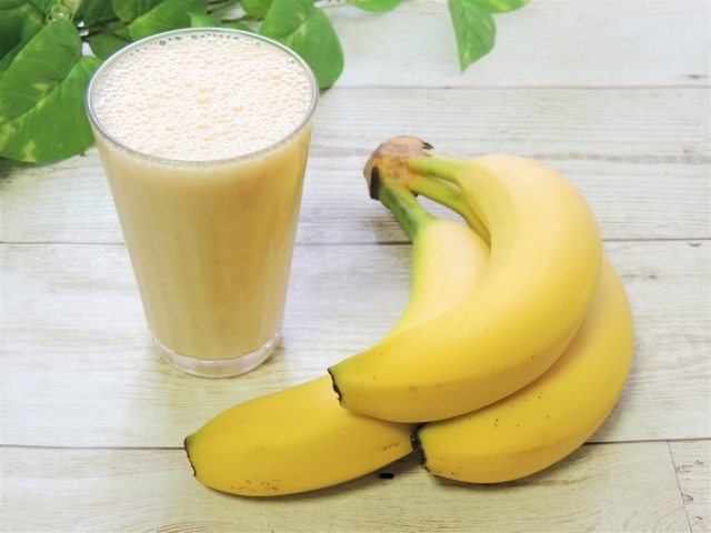 朝バナナダイエットの効果とやり方は ヨーグルトと食べ合わせるメリットも解説 ちそう