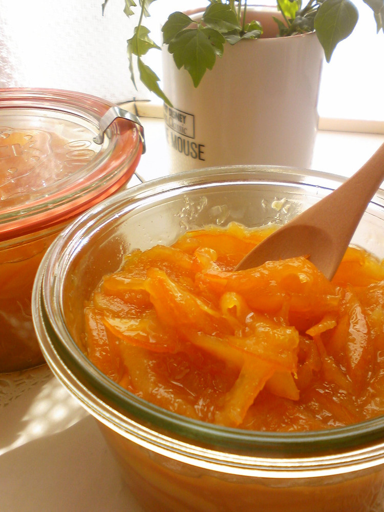 ネーブルオレンジとは 旬の時期 産地は 見分け方や食べ方 レシピのおすすめも紹介 ちそう