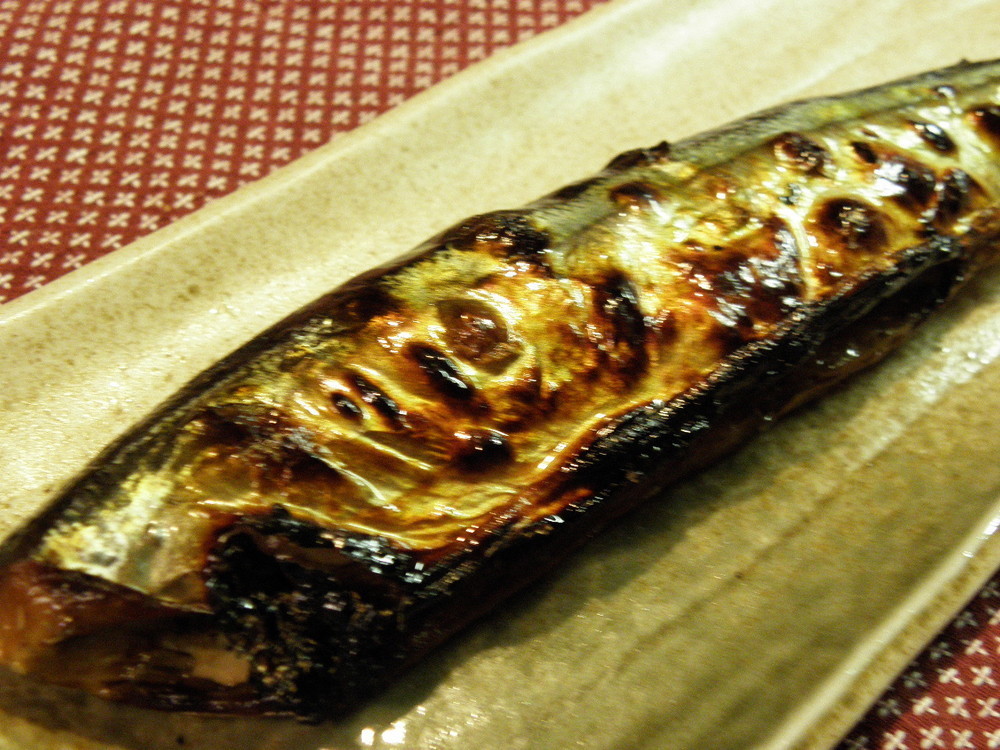 さんまの内臓は食べれる 寄生虫の心配は 取り方 下処理やレシピのおすすめも紹介 ちそう
