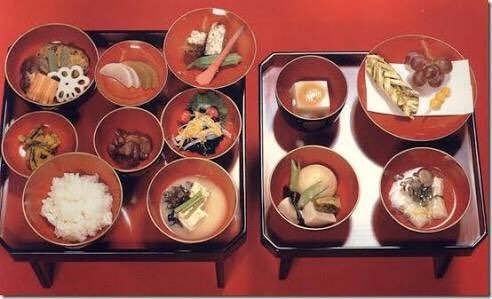 平安時代の食事内容 回数は 貴族 庶民で違う 再現レシピも画像で紹介 ちそう