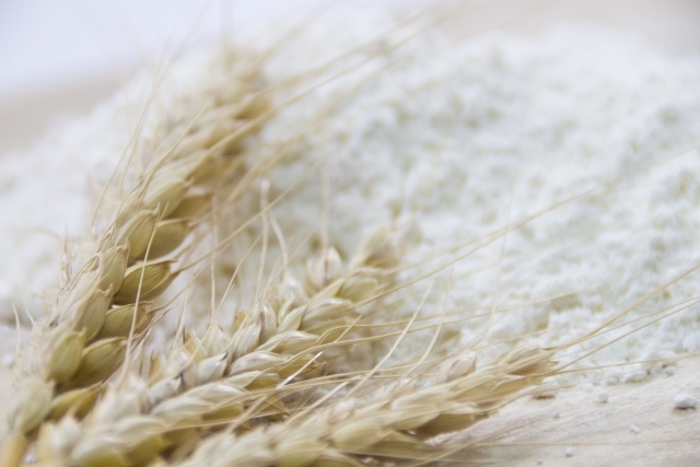 小麦粉のダニの見分け方は 未開封でもいるの 正しい対策 保存法を解説 ちそう