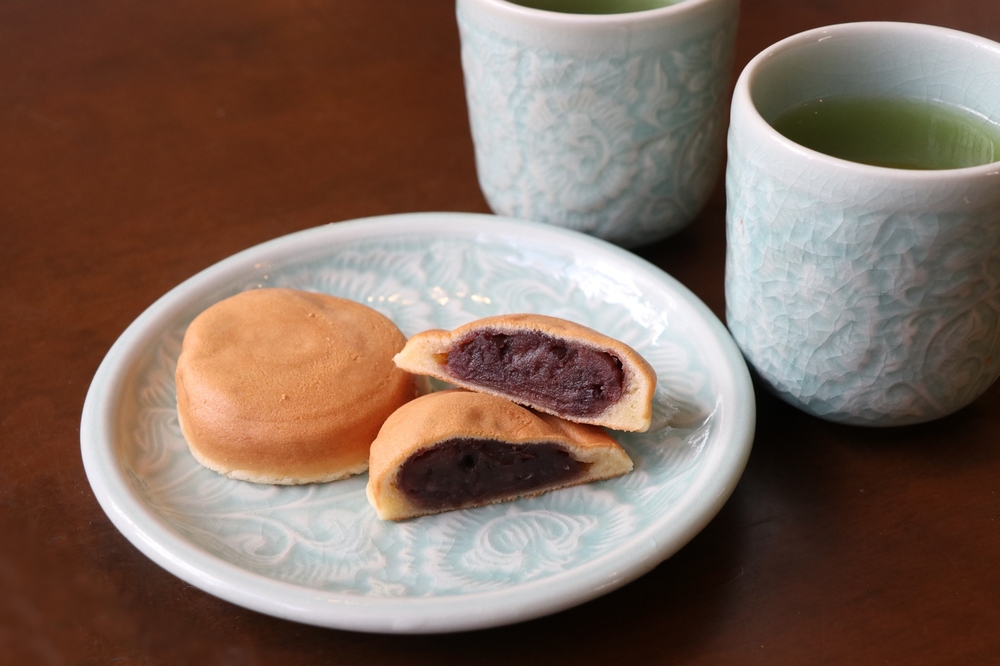 阿闍梨餅は日持しない 賞味期限の目安は 保存方法や食べ方のおすすめなども紹介 ちそう