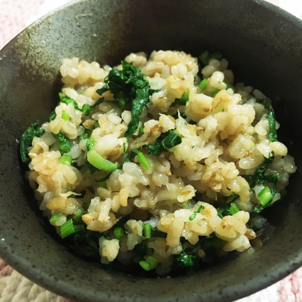 すずなとは 春の七草の1種 名前の由来 花言葉 食べ方のおすすめまで紹介 ちそう