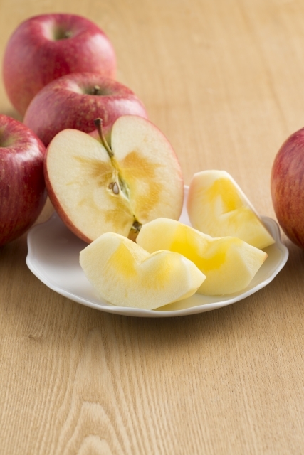 リンゴ蜜検知機 蜜の調べ AM-10(りんご 林檎 蜜 判別 感知機 みのる産業) 計測、検査
