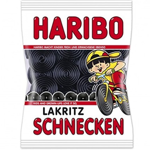 リコリス菓子とは?世界一まずい味って本当?効能や通販商品のおすすめも紹介! | ちそう