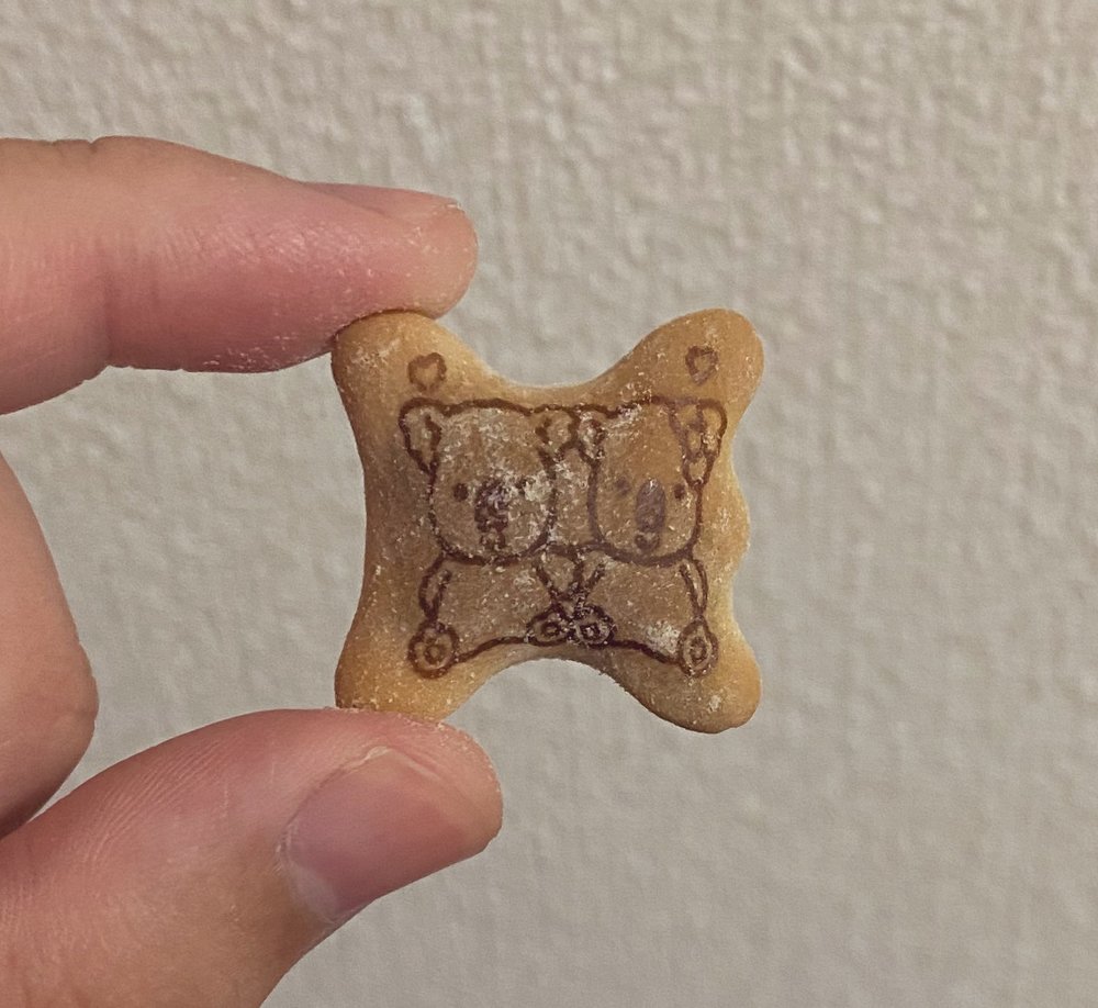 コアラのマーチを振ると丸くなる 時間は何分 失敗しないコツや味 食感の変化など紹介 ちそう