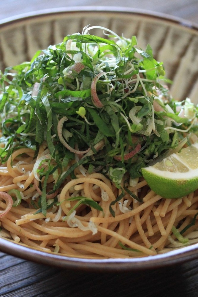 全粒粉パスタとは 栄養価 カロリーは普通のパスタと違いある 商品のおすすめも紹介 ちそう