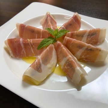 生ハムメロンはまずい 美味しい 組み合わせの理由や食べ方 盛り付けのおすすめも紹介 ちそう