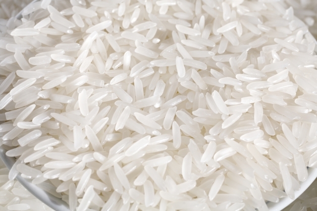 タイ米 インディカ米 はどんなお米 味わいは 美味しい炊き方や活用レシピを紹介 ちそう