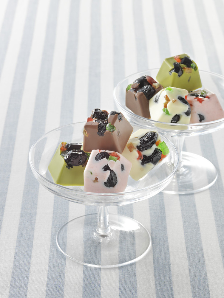 アンゼリカとは お菓子としての使い方は ハーブでの効能 花言葉も紹介 ちそう