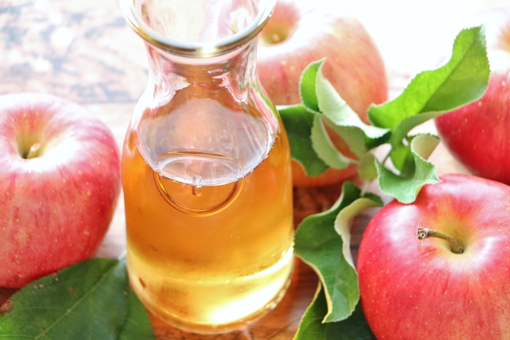 リンゴ酢ダイエットは痩せる 効果的な量 タイミングなど飲み方は 口コミを元に解説 ちそう