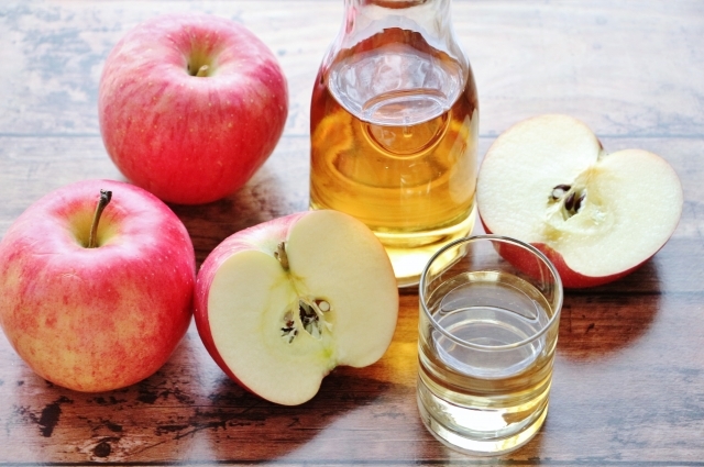 リンゴ酢ダイエットは痩せる 効果的な量 タイミングなど飲み方は 口コミを元に解説 ちそう