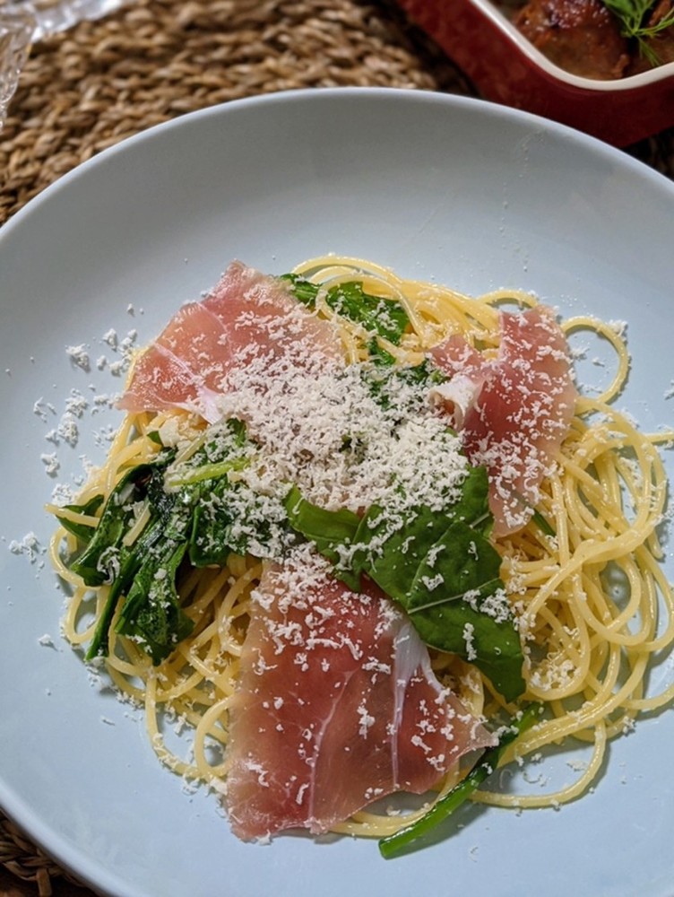 ラックスハムとは 生ハムと違いある 味わいや食べ方 レシピのおすすめを紹介 ちそう