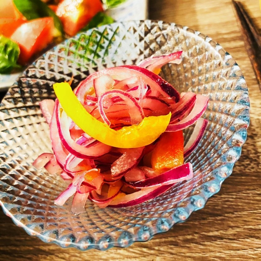 アーリーレッドはどんな野菜 栄養成分や効能は 食べ方 レシピのおすすめも紹介 ちそう