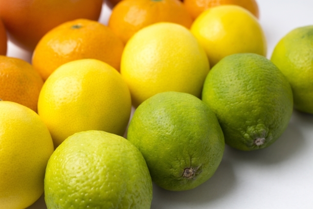 柑橘系フルーツの種類15選 旬の時期 産地など特徴を分類別に紹介 ちそう