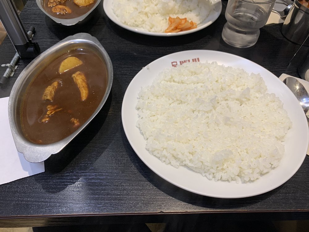 カシミールカレーとは 味わい 由来など特徴は 作り方 レシピのおすすめも紹介 ちそう