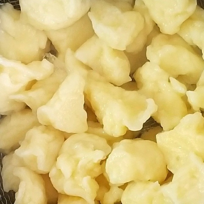 ハンガリー料理 食べ物40選 主食 デザートなどレシピと共に紹介 ちそう