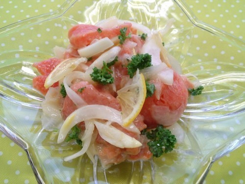 時鮭 ときしらず とは 鮭児 ケイジ と違いある 食べ方 レシピのおすすめも紹介 ちそう