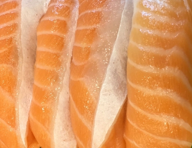 時鮭 ときしらず とは 鮭児 ケイジ と違いある 食べ方 レシピのおすすめも紹介 ちそう