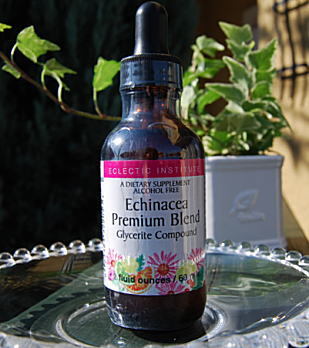 ハーブ エキナセア の効能は 風邪予防に効果あり アレルギー 副作用の注意点を紹介 ちそう