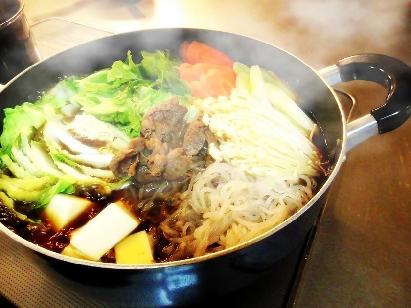 つくれぽ1000集 すき焼きの人気レシピ選 殿堂入り 1位獲得などクックパッドから厳選 ちそう