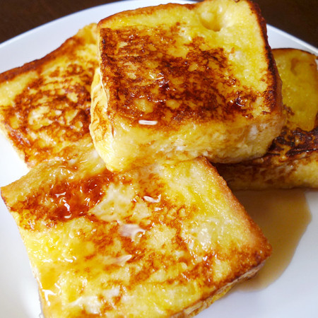 つくれぽ1000集 フレンチトーストの人気レシピ25選 殿堂入り 1位獲得などクックパッドから厳選 ちそう