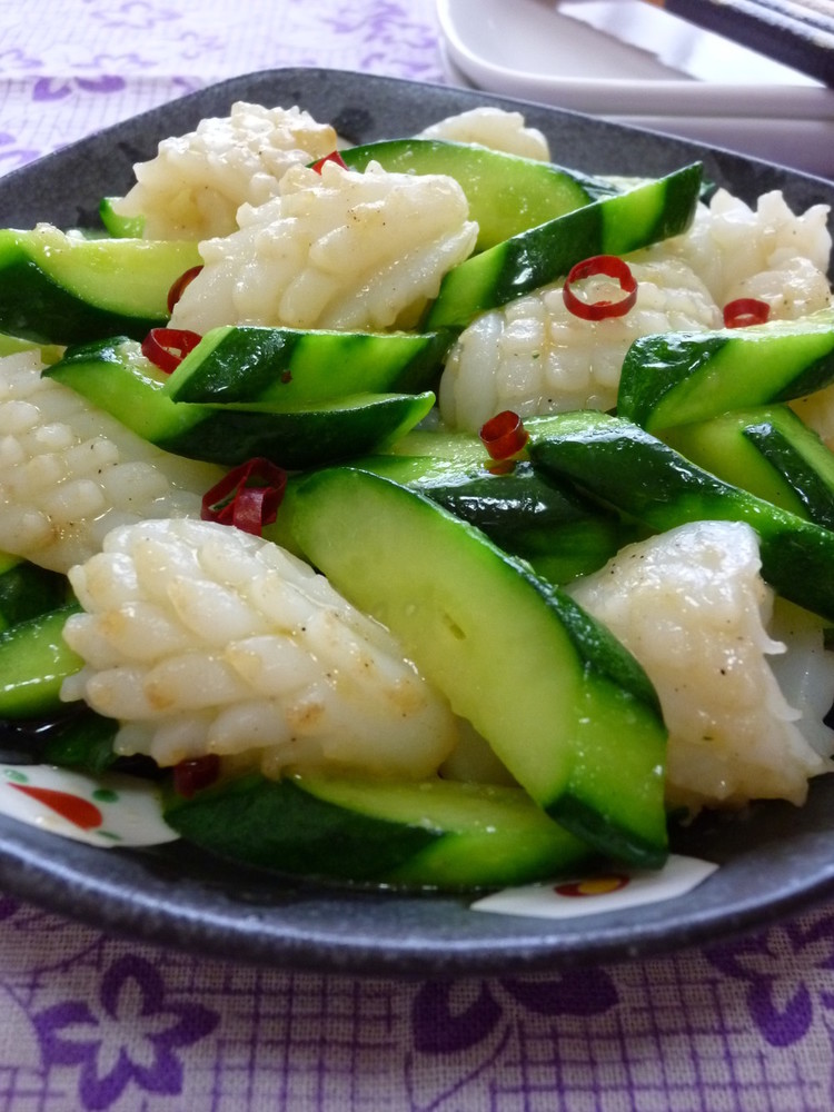 つくれぽ1000集 イカの人気レシピ40選 殿堂入り 1位獲得などクックパッドから厳選 ちそう